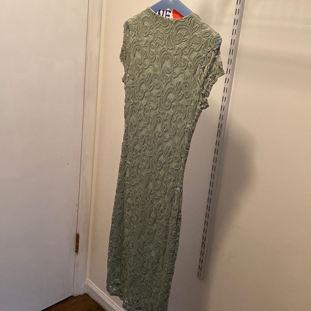 Cocktail or wedding attire